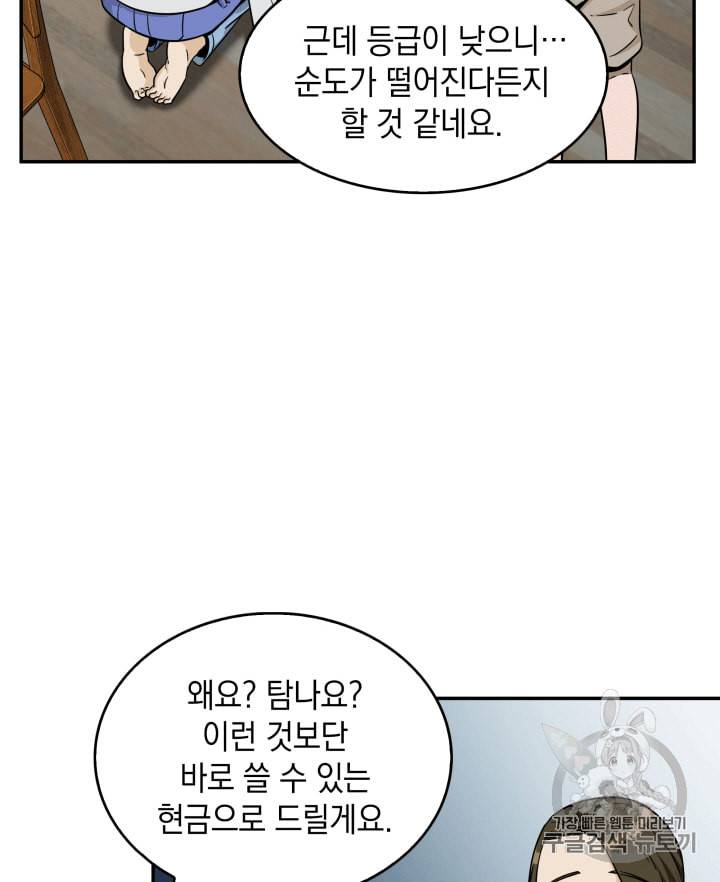 도굴왕 85화 85
