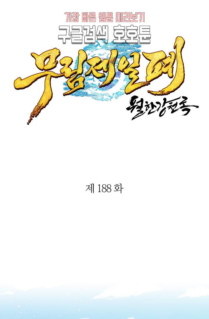 월한강천록 - 188화 1