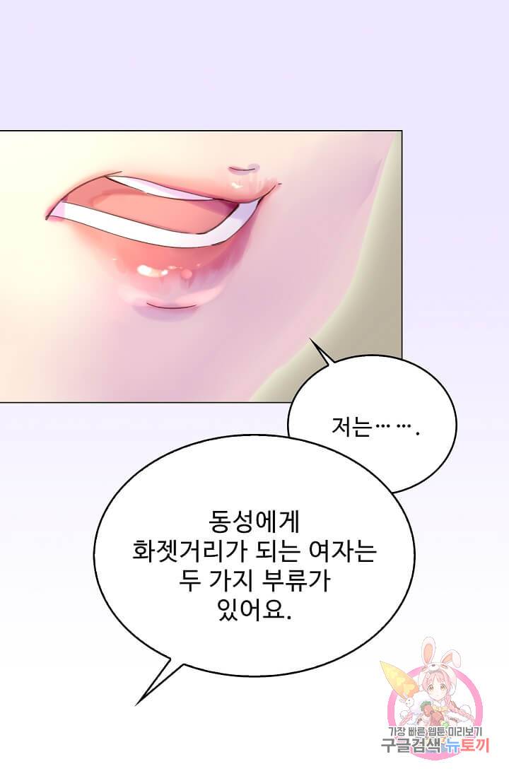 구경하는 들러리양 제78화 6