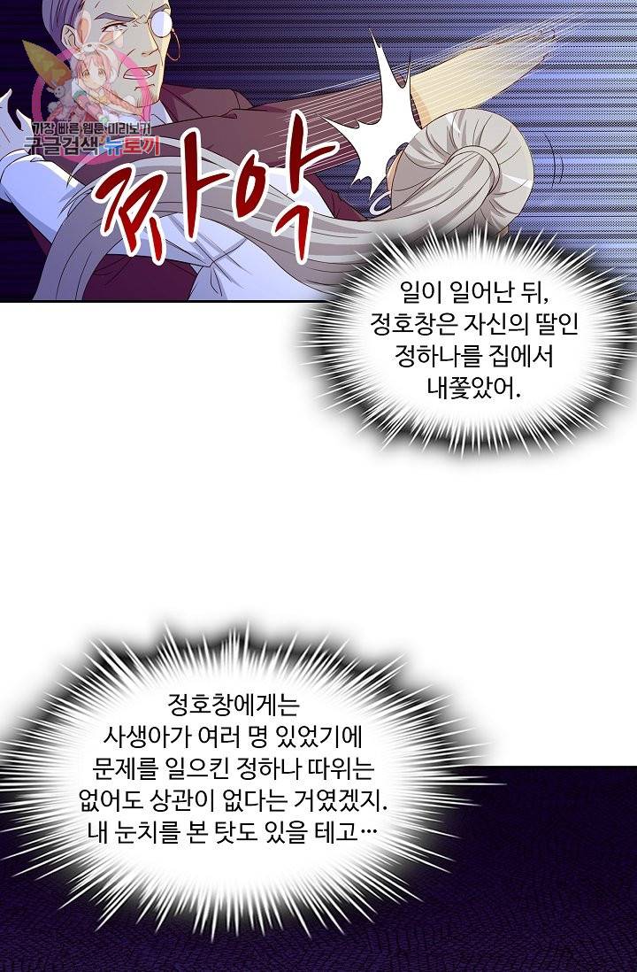 Retry: 다시 한번 최강 신선으로 140화 4