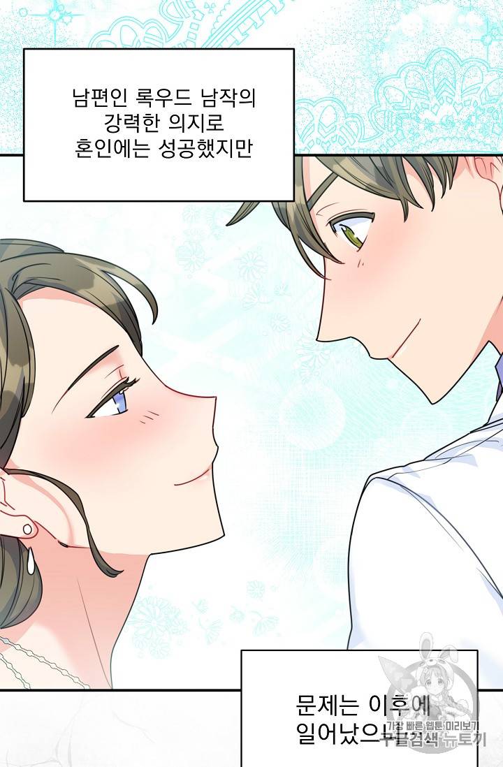 공작부인의 50가지 티 레시피 56화 15