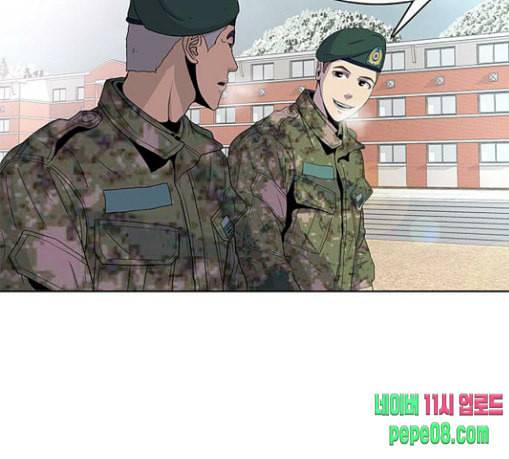 취사병 전설이 되다 48화 바뀐 일상 37