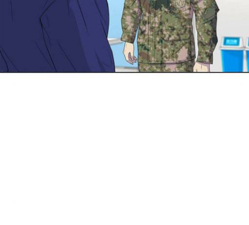 취사병 전설이 되다 48화 바뀐 일상 56