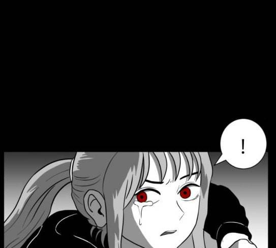 먹이 2부 8화 사냥꾼 8 17