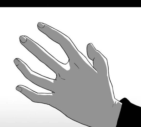 먹이 2부 8화 사냥꾼 8 23