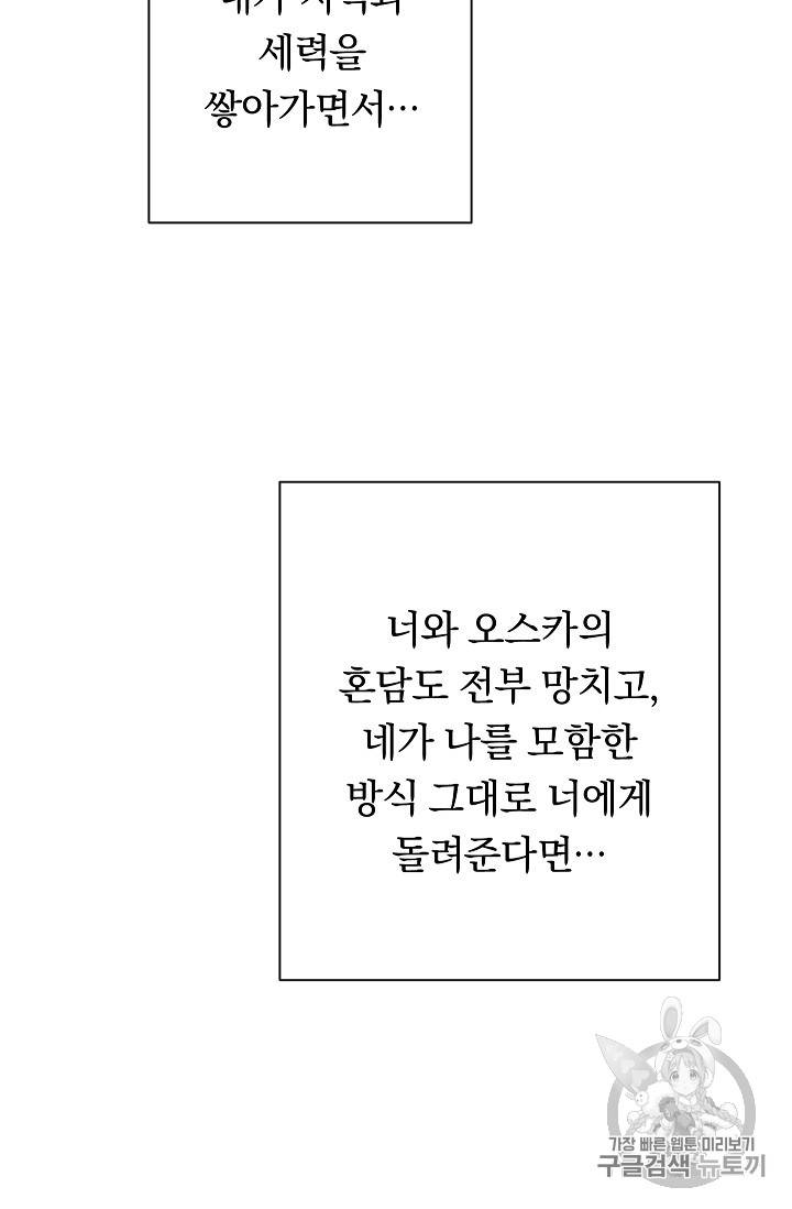 악녀는 모래시계를 되돌린다 10화 10