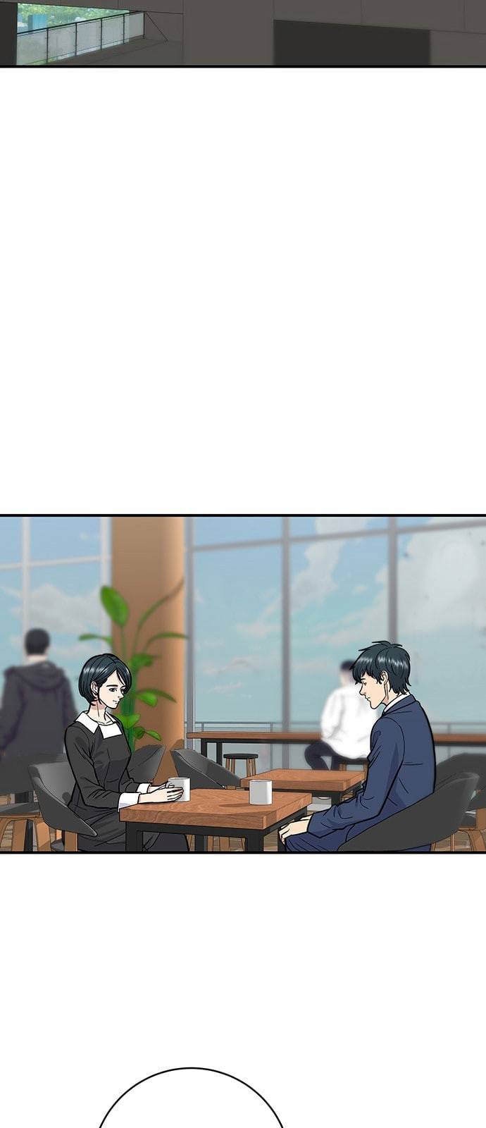 백수세끼 26 불볶음라면 2