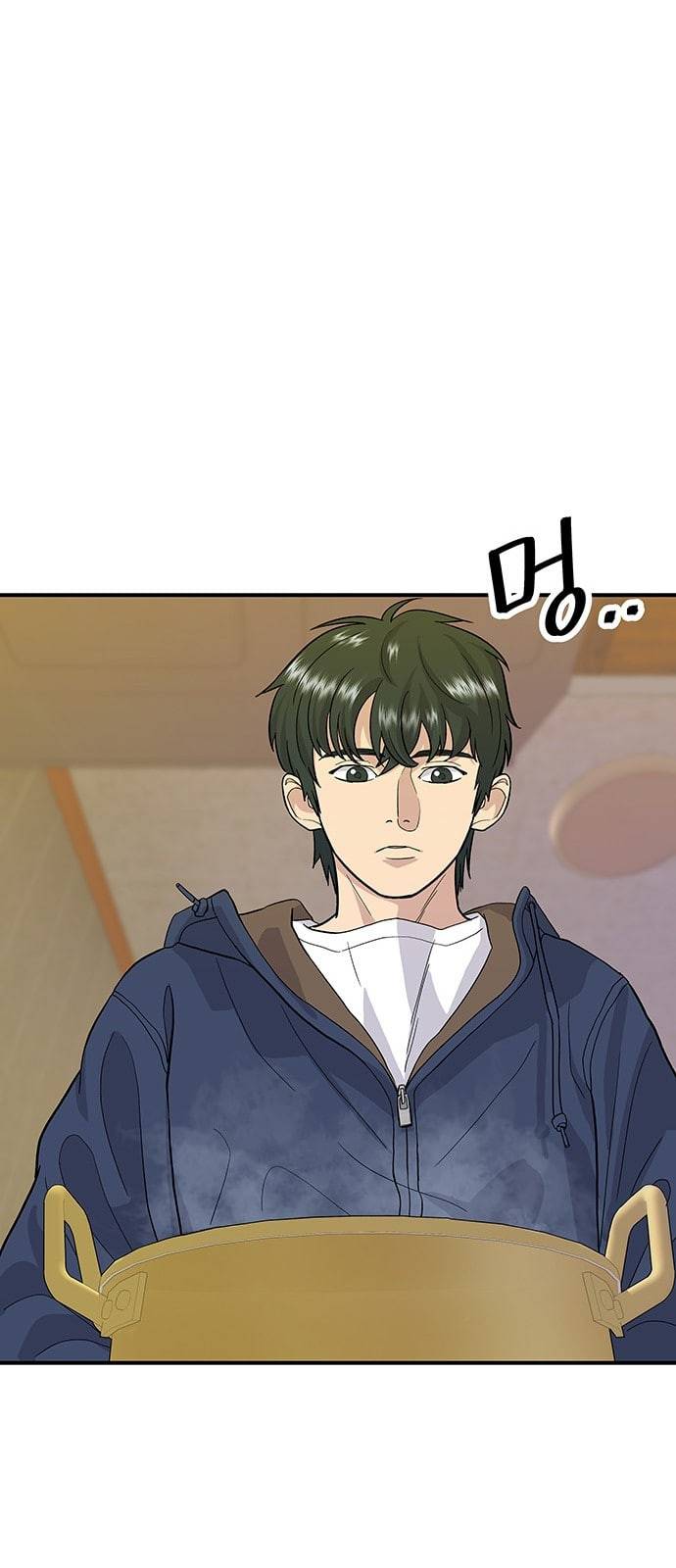 백수세끼 26 불볶음라면 19