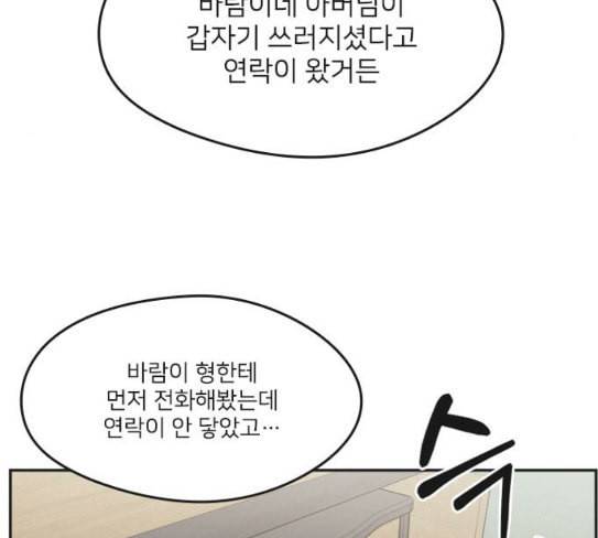 이것도 친구라고 132화 바람이를 구해줘 17