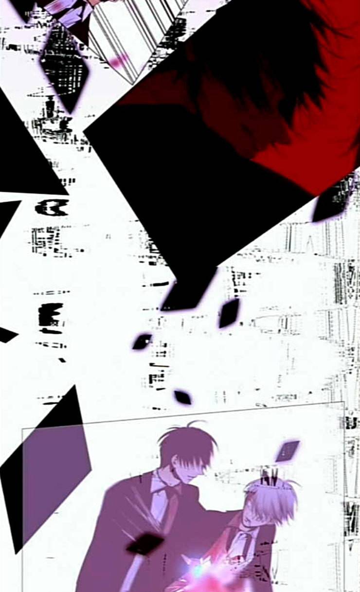 트럼프 시즌4 26화 낙하 15 27