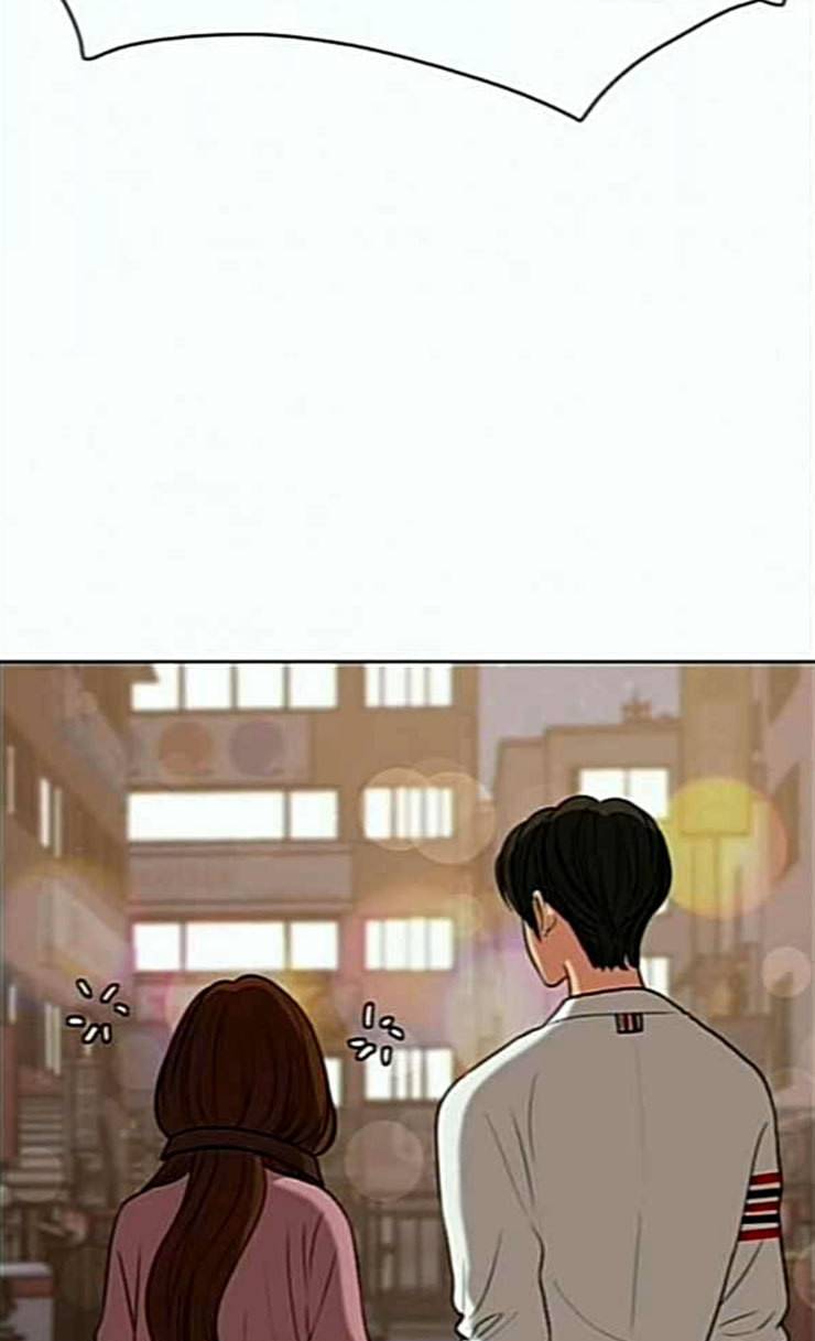 여신강림 99화 110