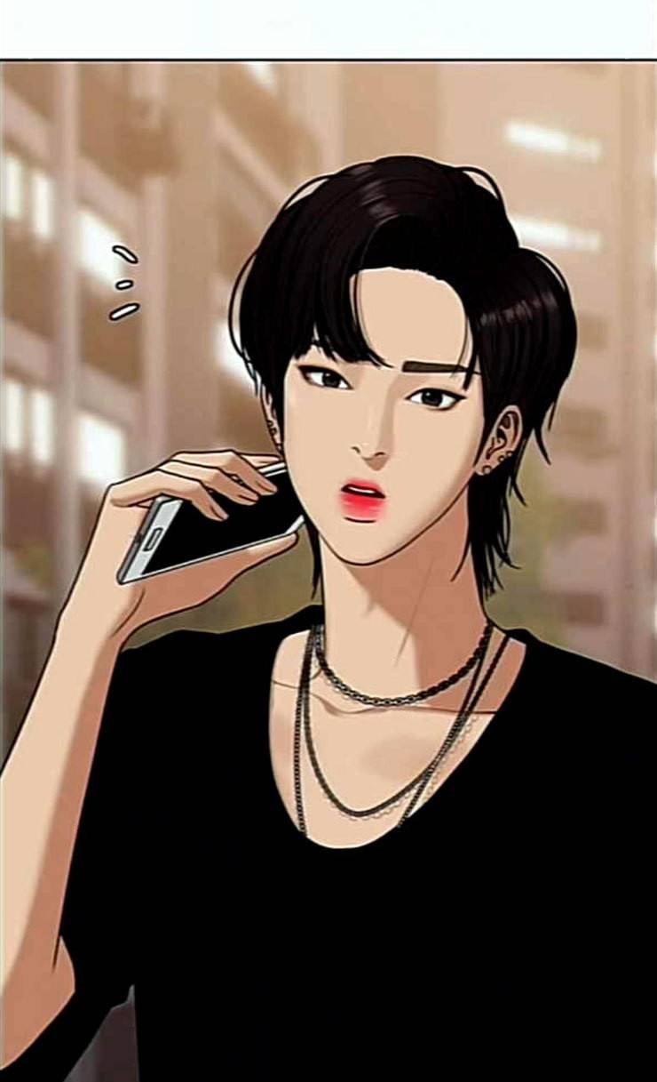 여신강림 99화 115