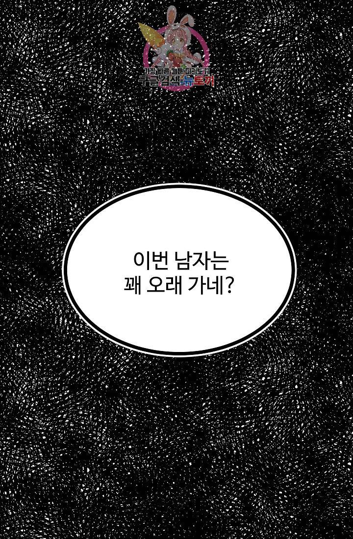 마이로드, 울프퀸 9화 12