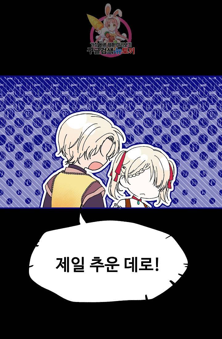 마이로드, 울프퀸 14화 5