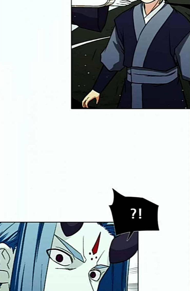 신의 언어 시즌2 113화 강림 2 11