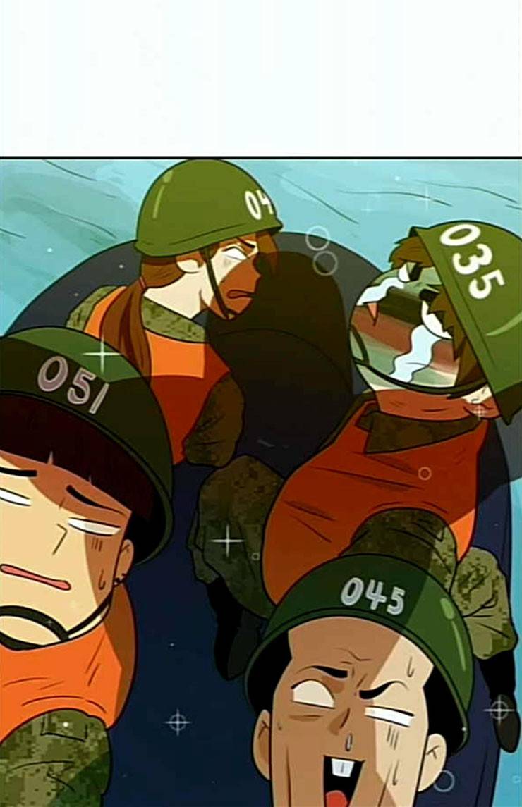 어쩔꼰대 27화 36