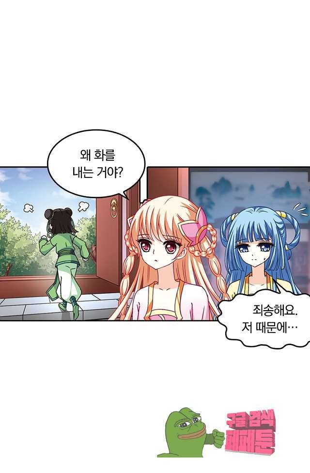 눈 떠보니 레벨1 54화 6