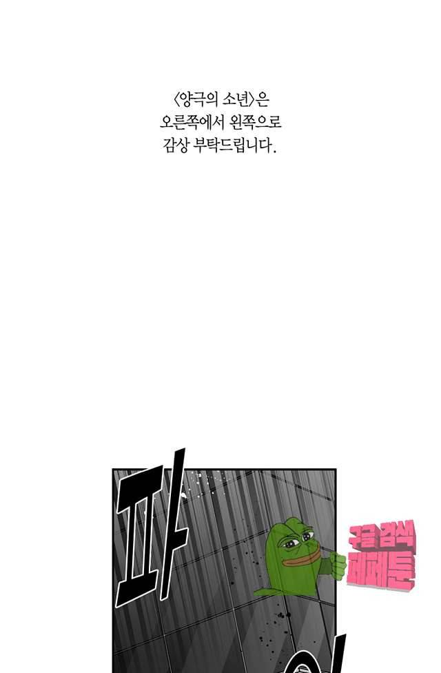 양극의 소년 88화 1
