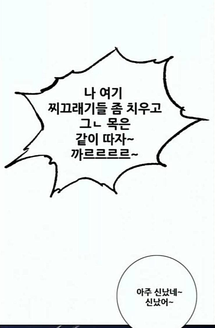 호랑이형님 2부 172화 대방모의 계획 1 44