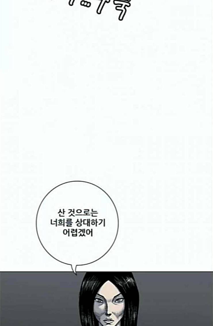 호랑이형님 2부 172화 대방모의 계획 1 78