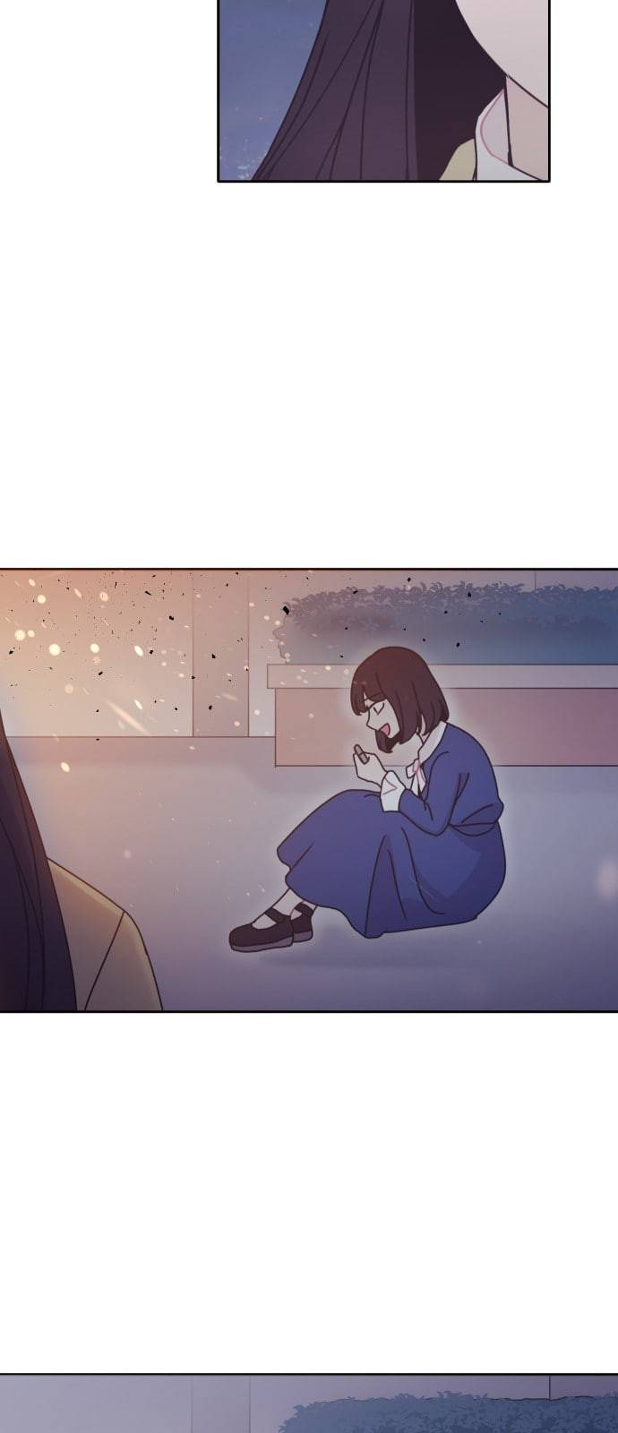 너에게만 보이는 30화 57