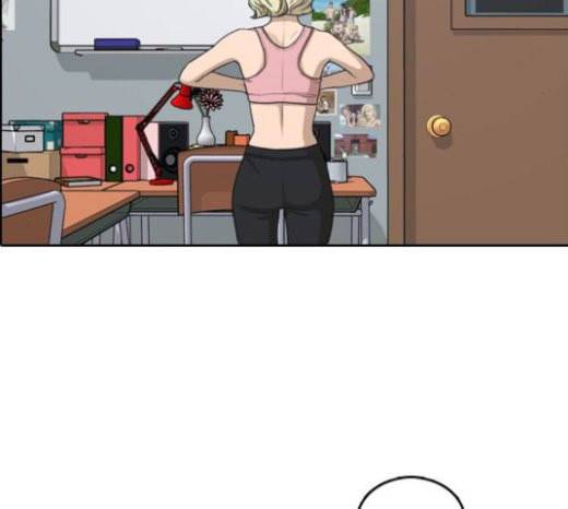 프리드로우 332화 금발 남학생 3 134