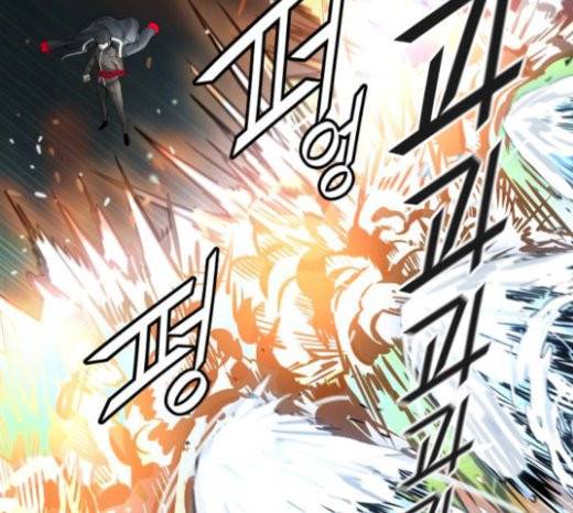 신의 탑 3부 60화 42