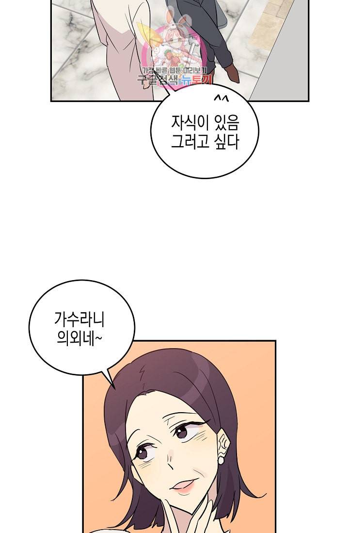 우리 삼촌은 월드스타 13화 13