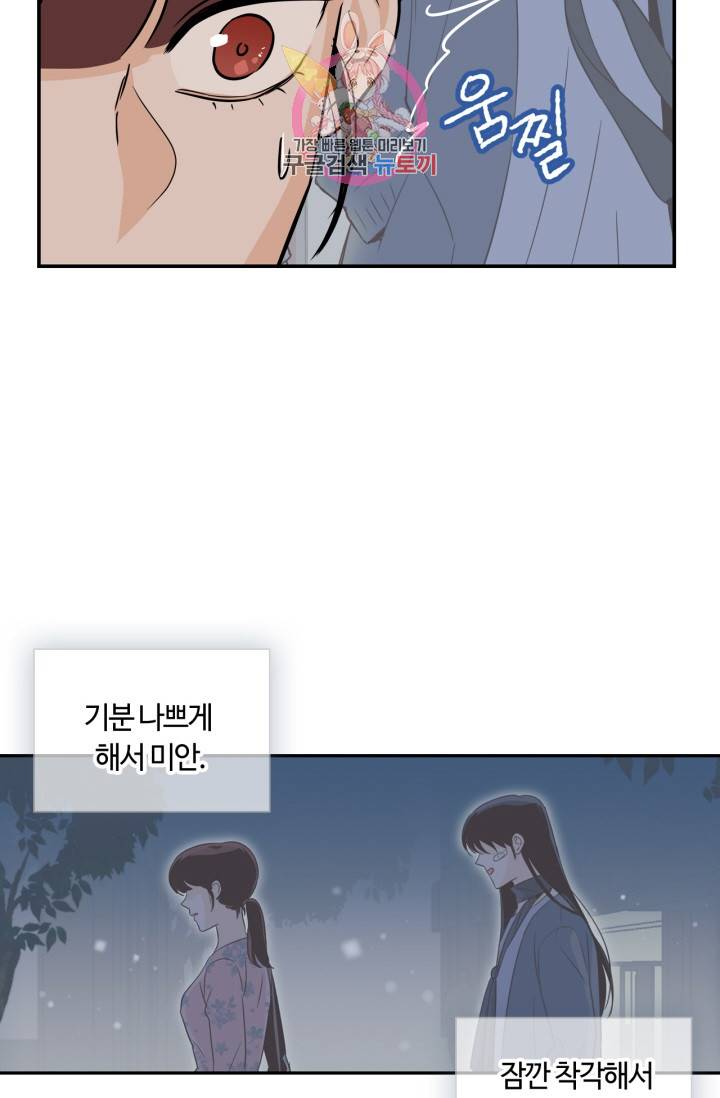 픽셀 오브 라이프 28화 8