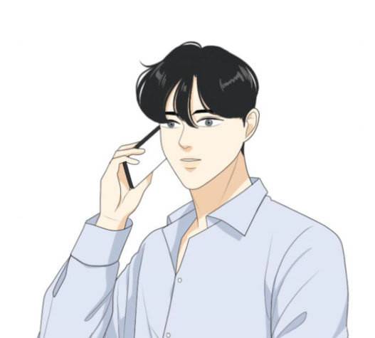 간 떨어지는 동거 145화 so far so good 22