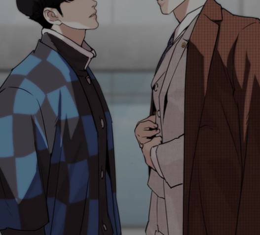 외모지상주의 289화 24