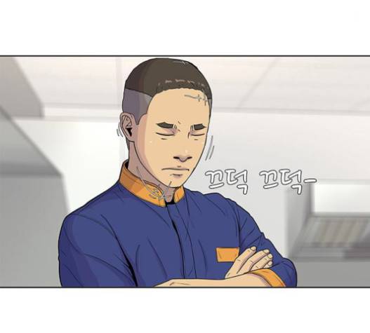 취사병 전설이 되다 59화 60