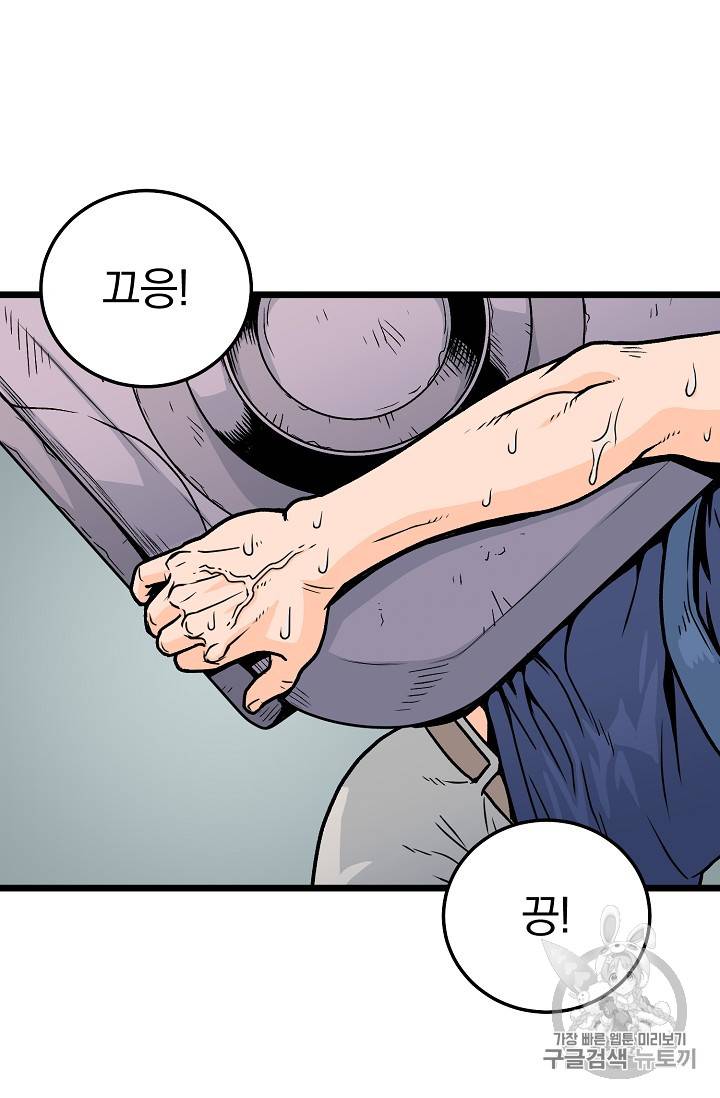 로그인 무림 1화 4
