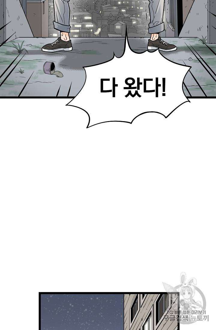 로그인 무림 1화 6