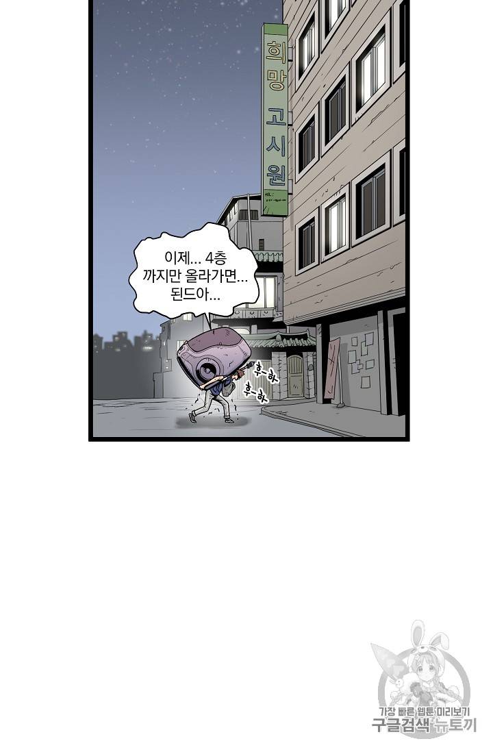 로그인 무림 1화 7