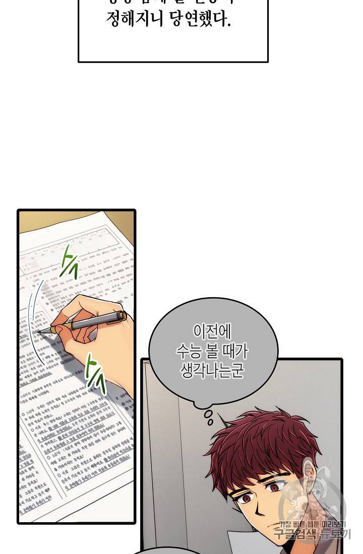 메디컬 환생 64화 3