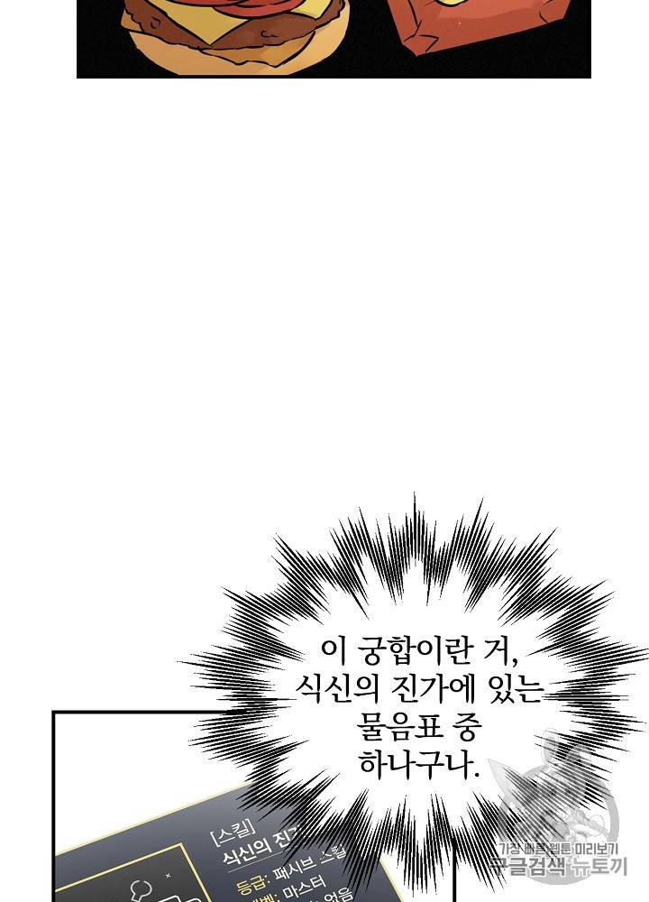 밥만 먹고 레벨업 16화 113
