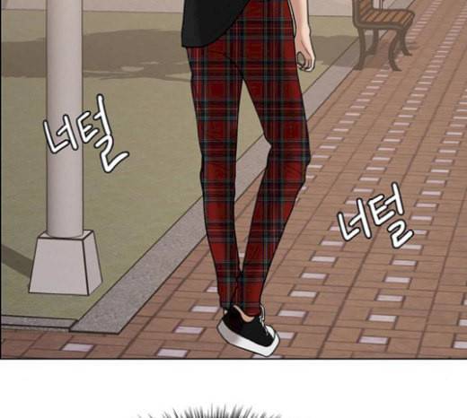여신강림 105화 206