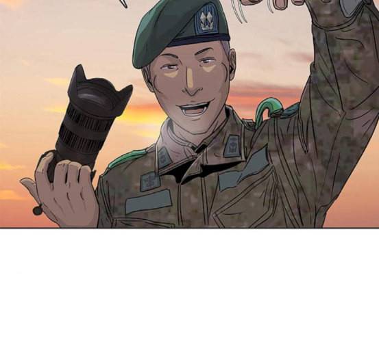 취사병 전설이 되다 60화 먹거리부스 20