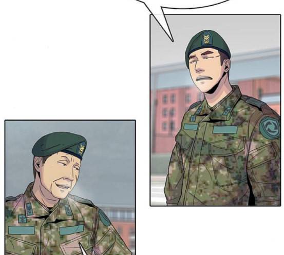 취사병 전설이 되다 60화 먹거리부스 81