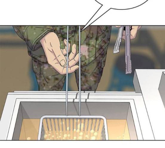 취사병 전설이 되다 60화 먹거리부스 101