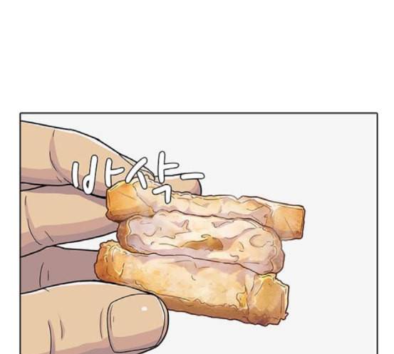 취사병 전설이 되다 60화 먹거리부스 133