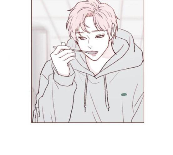 홍시는 날 좋아해 116화 나 혼자서도 밥 잘 먹으니까 66