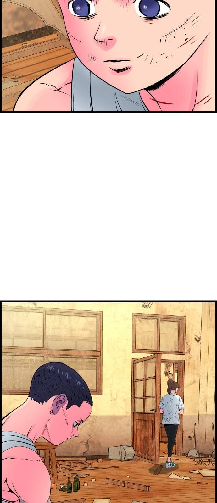 갓핑크 90화 윤아현 35