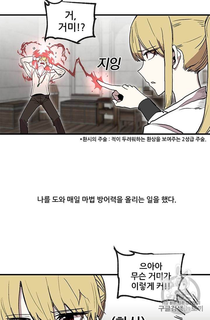 나 홀로 버그로 꿀빠는 플레이어 15화 3