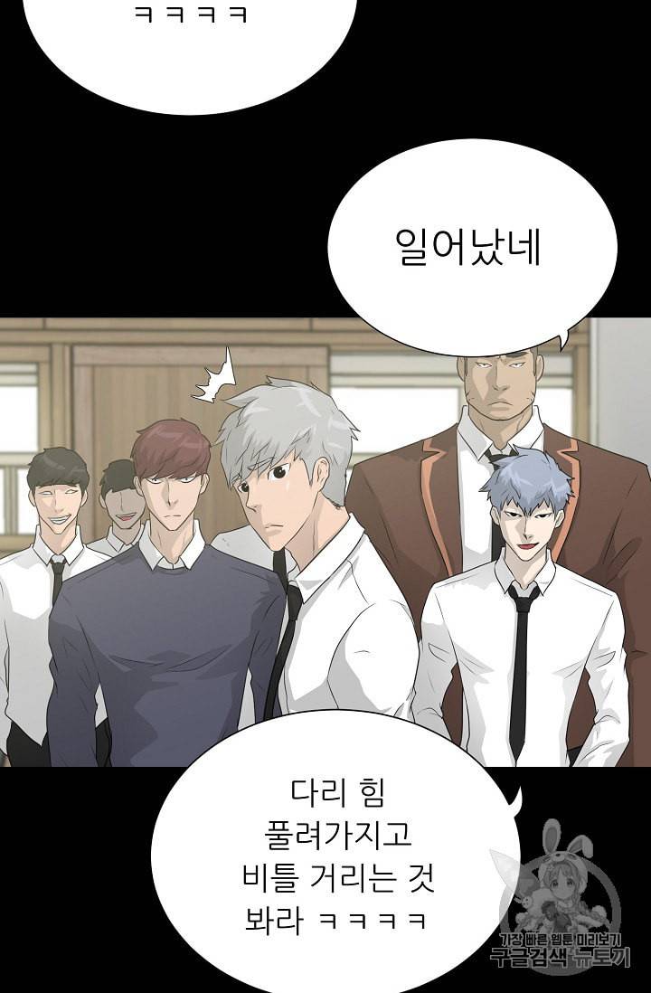 트리거 34화 36