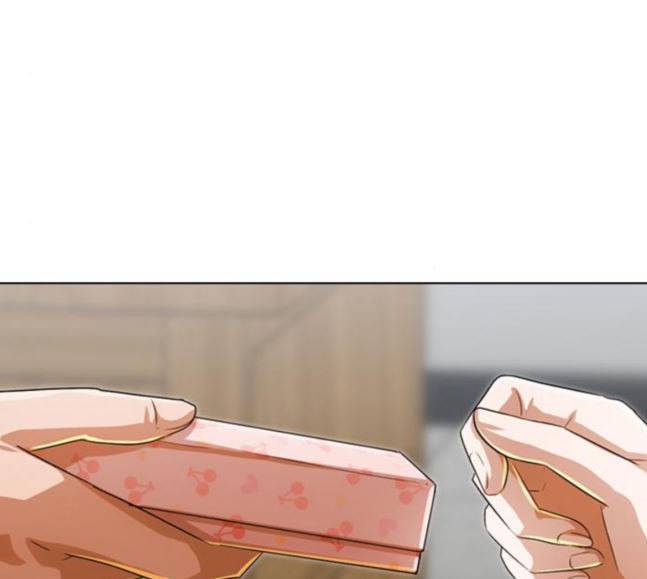 랜덤채팅의 그녀 132화 Love Letter 18