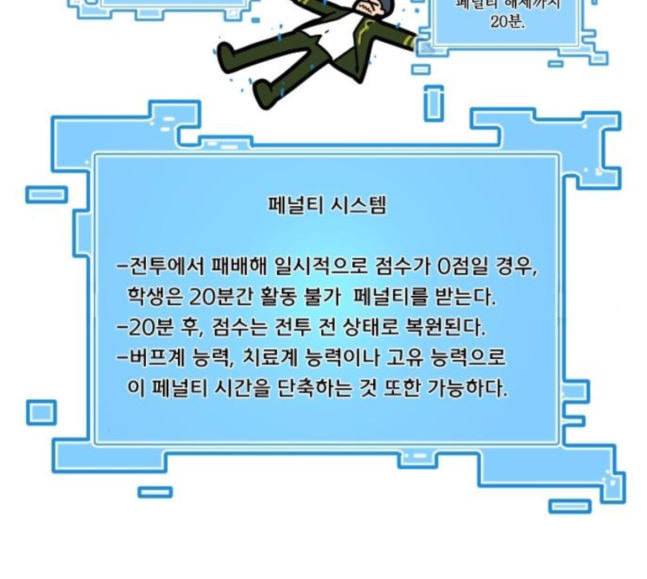 학교정벌 6교시 오합지졸 139