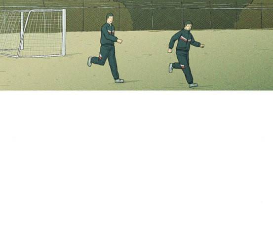 병의 기록 55화 2