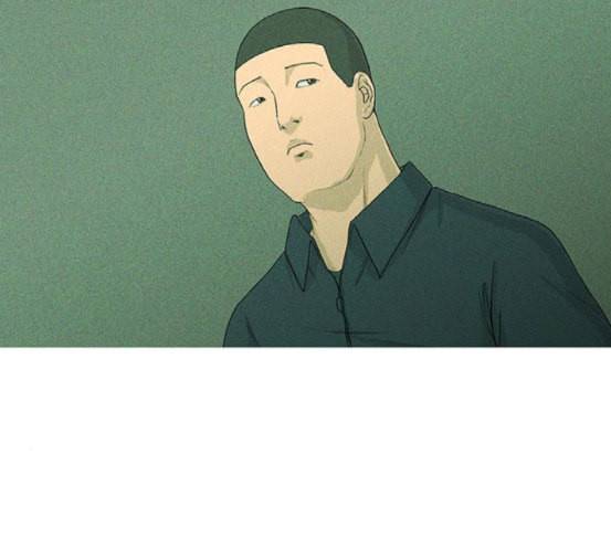 병의 기록 55화 14